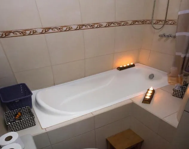Boutique Amaru Wasi Apartamento