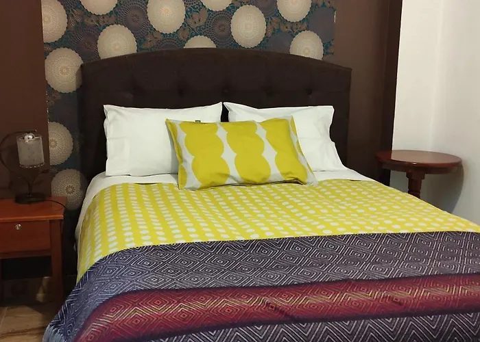 Boutique Amaru Wasi Cusco