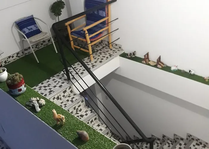 Boutique Amaru Wasi Apartamento Cusco