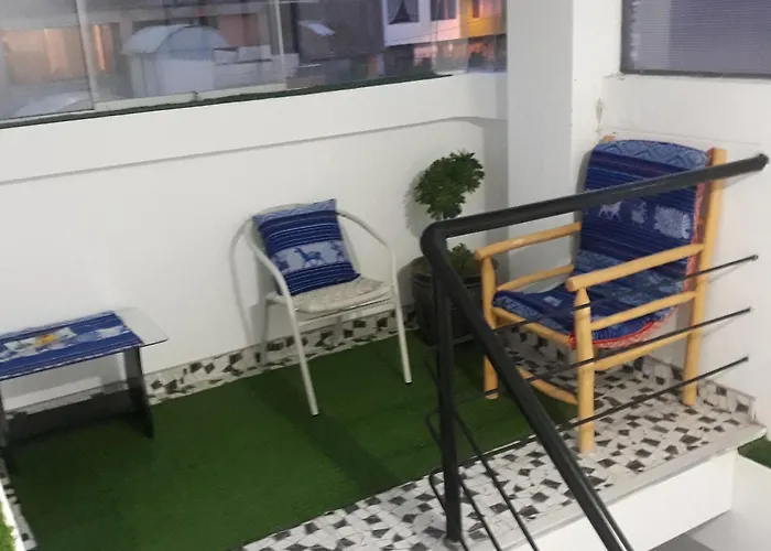 Apartamento Boutique Amaru Wasi *