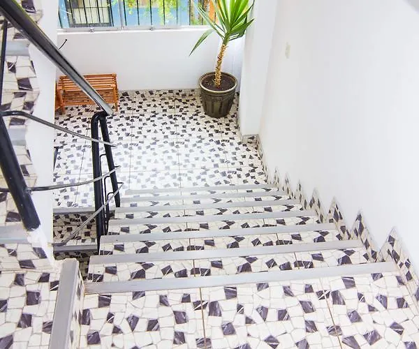 Apartamento Boutique Amaru Wasi Cusco