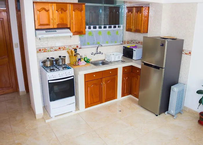 Apartamento Boutique Amaru Wasi