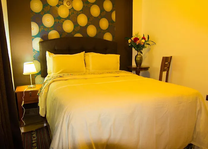 Apartamento Boutique Amaru Wasi Cusco