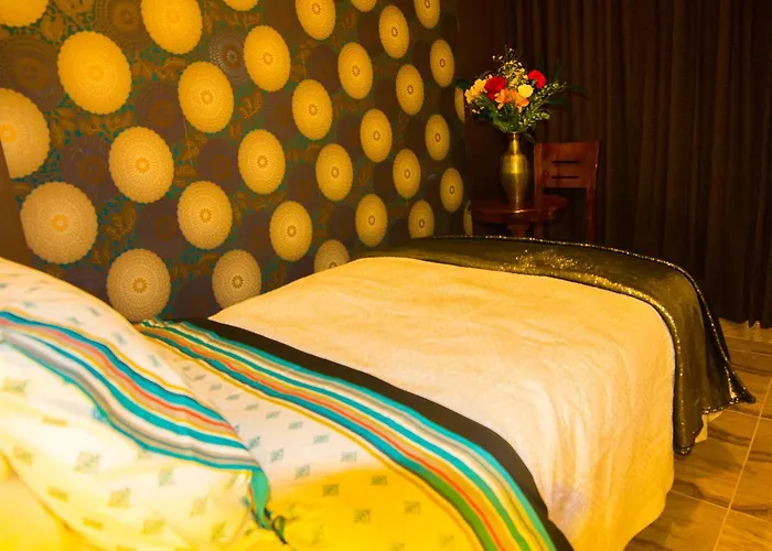Boutique Amaru Wasi * Cusco