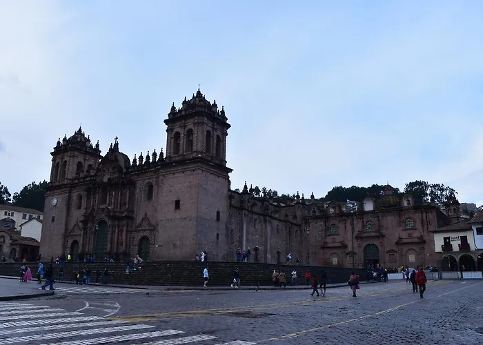 Boutique Amaru Wasi Cusco