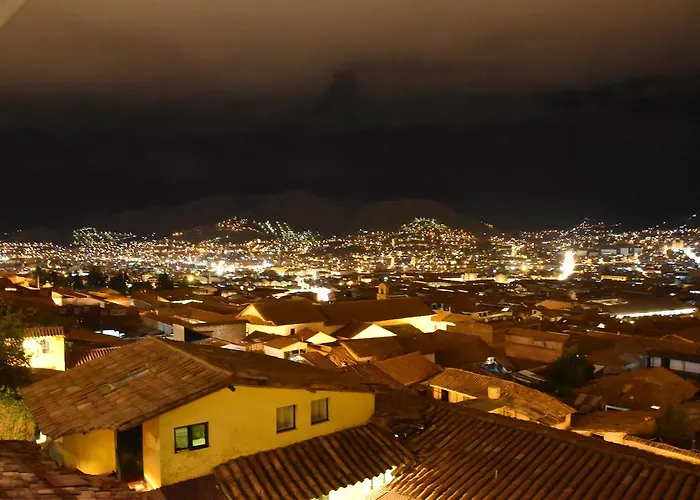 Boutique Amaru Wasi Cusco