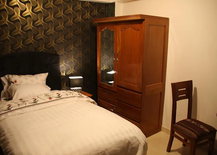 Apartamento Boutique Amaru Wasi Cusco