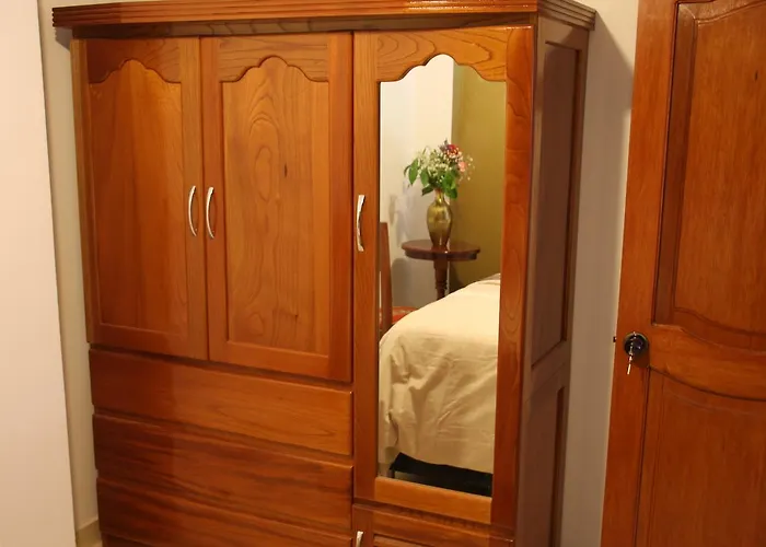 Apartamento Boutique Amaru Wasi