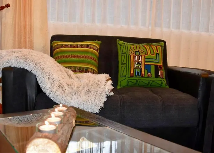 Boutique Amaru Wasi